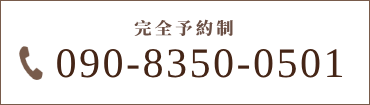 090-8350-0501