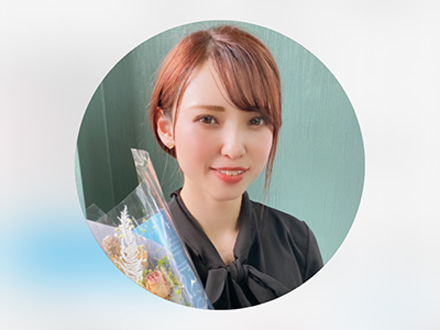 ネイリスト 竹中 広美
