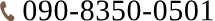 090-8350-0501