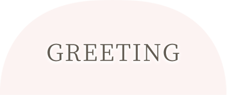greeting